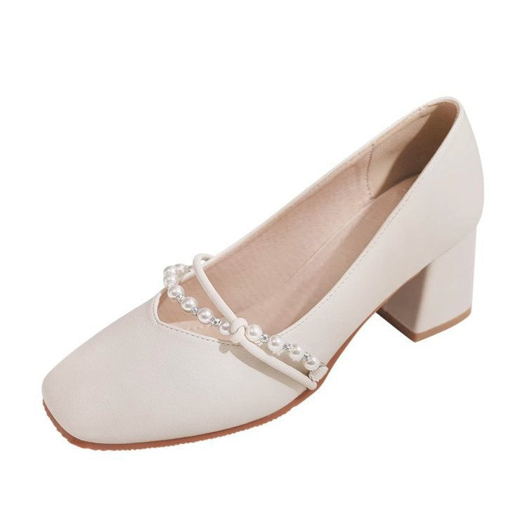 New women's casual and versatile shoes 103