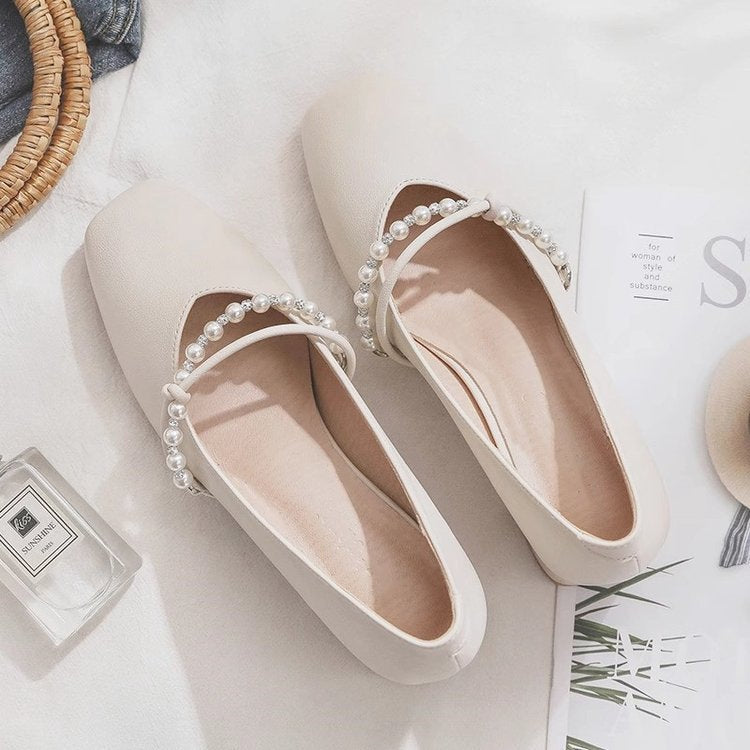 New women's casual and versatile shoes 103