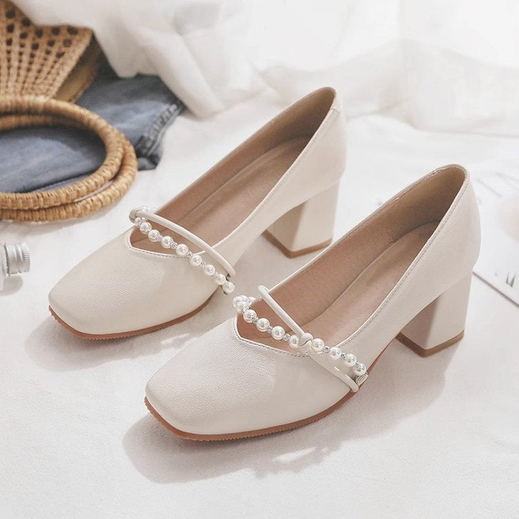 New women's casual and versatile shoes 103