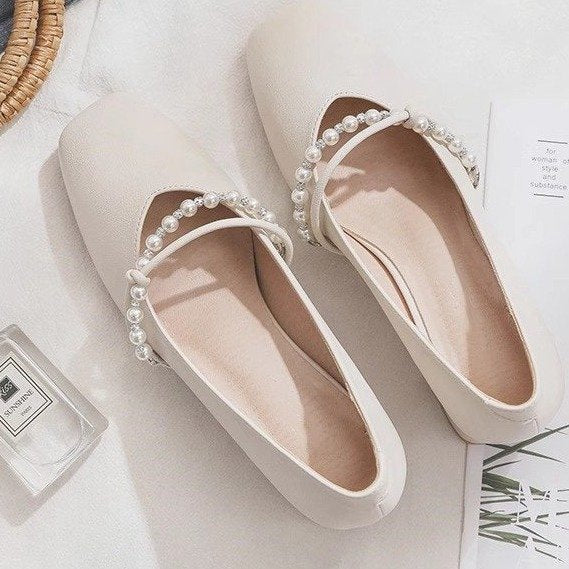 New women's casual and versatile shoes 103