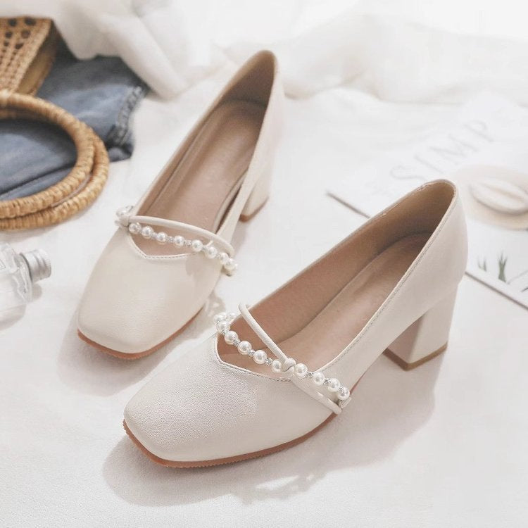 New women's casual and versatile shoes 103